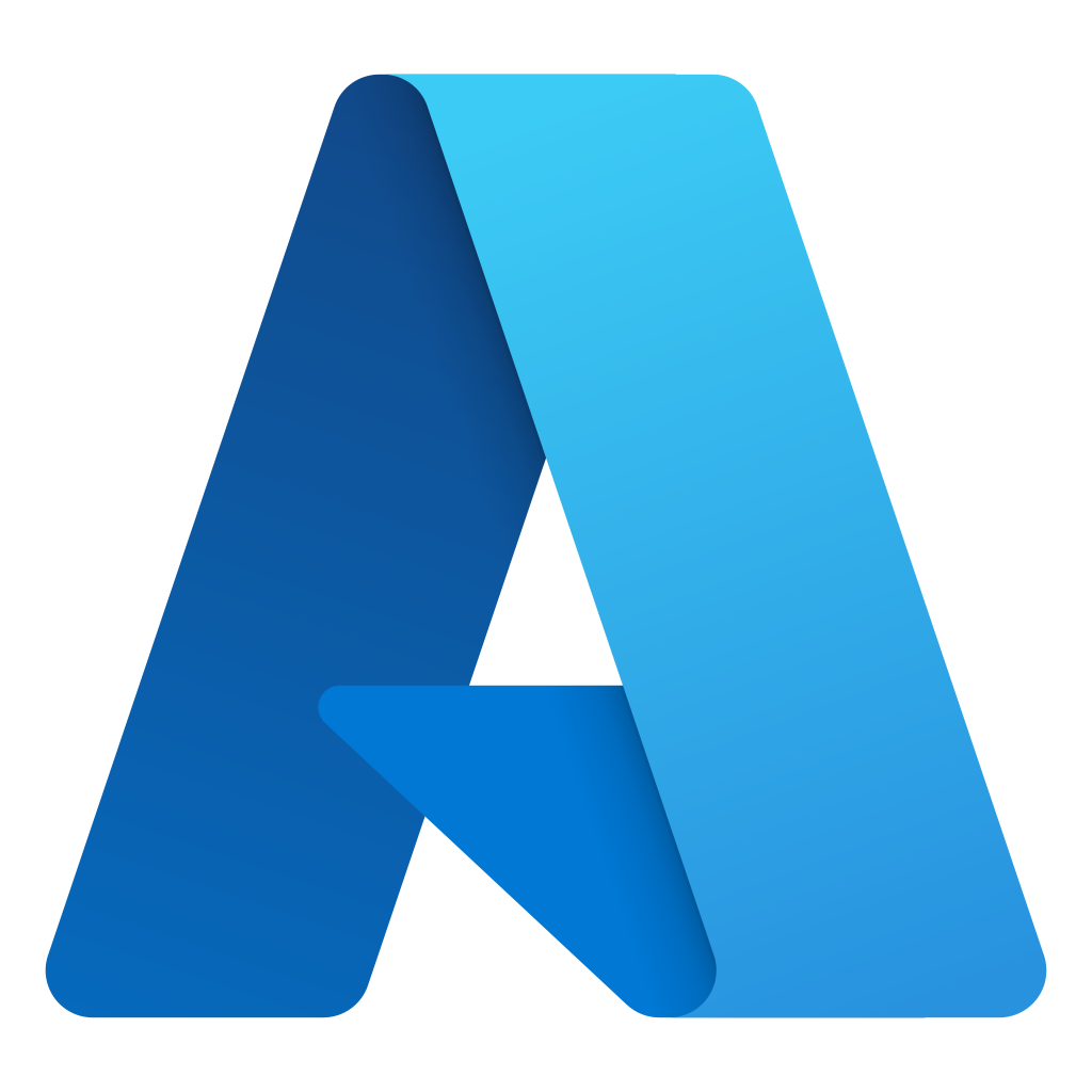 Azure Icon