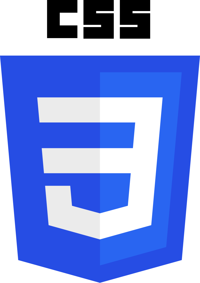 CSS Icon