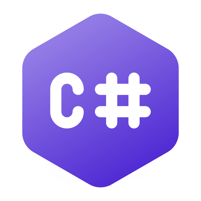 C# Icon