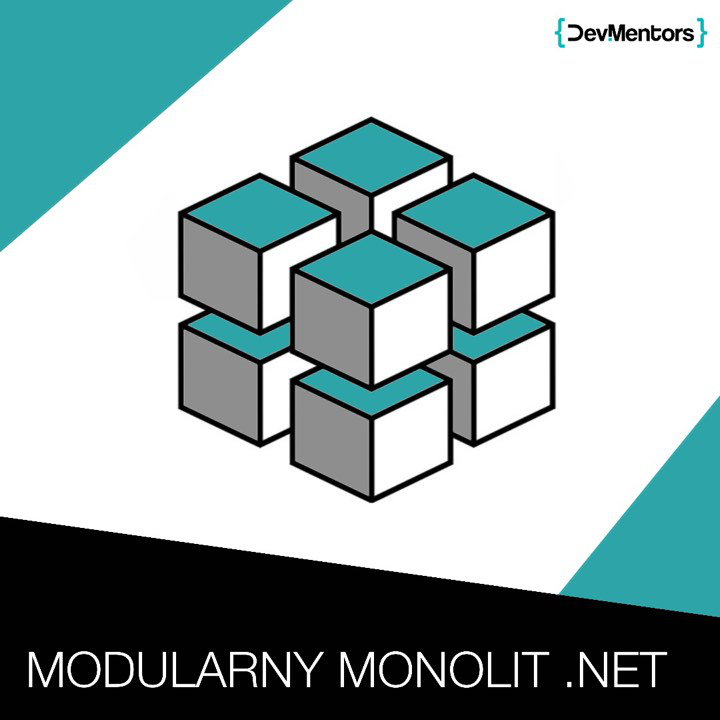 Modular Monolith