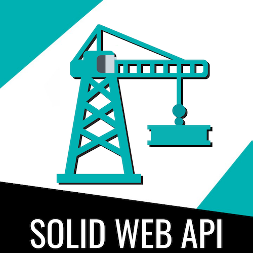 SOLIDne Web API